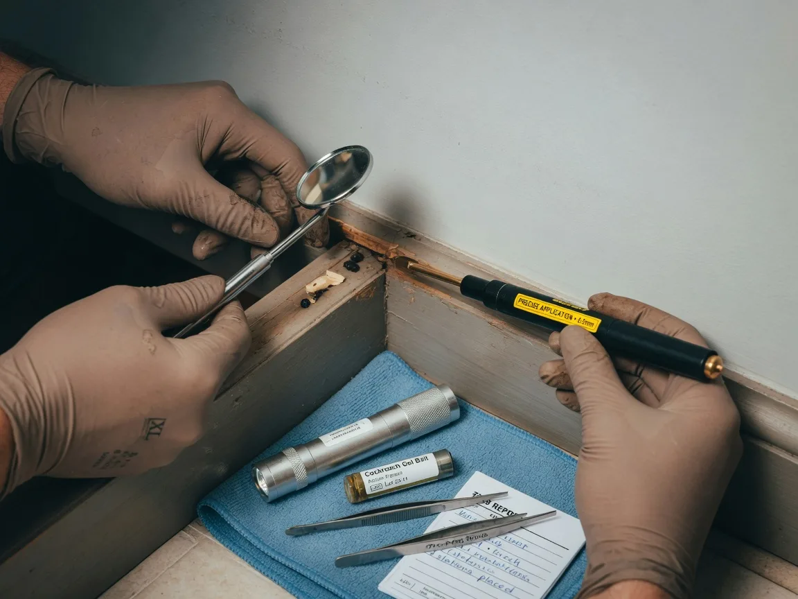 Why choose Emergency Pest Control in Pineville, AR